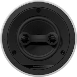 Bowers & Wilkins CCM664SR 6” upotettava stereokaiutin