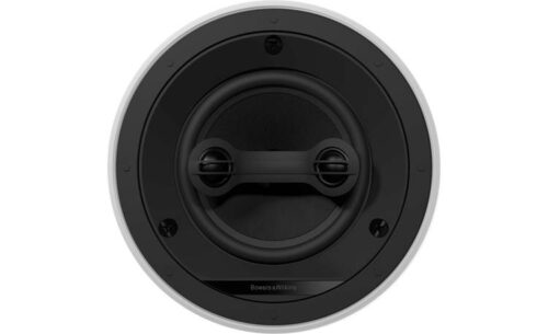 Bowers & Wilkins CCM664SR 6” upotettava stereokaiutin