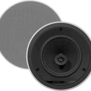 Bowers & Wilkins CCM684 8” uppokaiutin