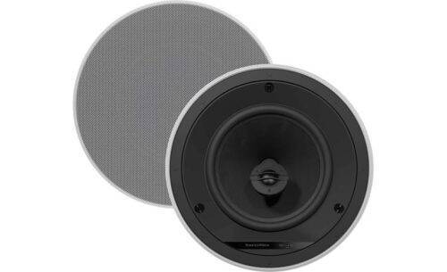 Bowers & Wilkins CCM684 8” uppokaiutin