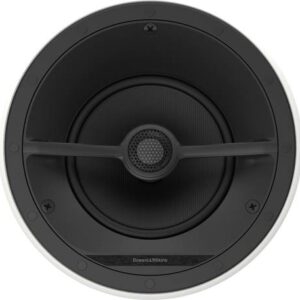 Bowers & Wilkins CCM7.5 S2 suunnattu 7" 2-tie uppokaiutin