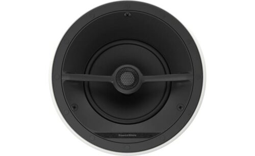 Bowers & Wilkins CCM7.5 S2 suunnattu 7" 2-tie uppokaiutin