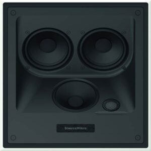 Bowers & Wilkins CCM7.3 S2 suunnattu 5" 3-tie uppokaiutin