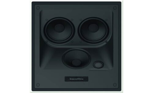 Bowers & Wilkins CCM7.3 S2 suunnattu 5" 3-tie uppokaiutin