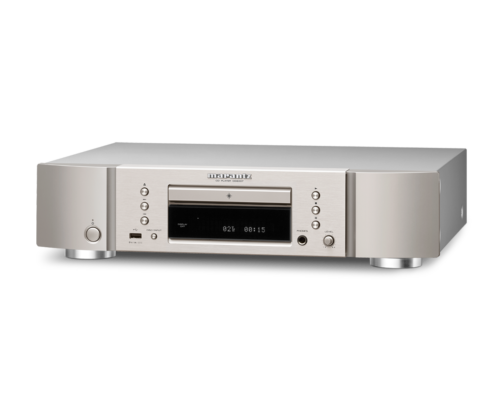 Marantz CD6007 CD Soitin - Image 3