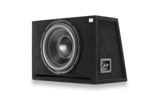 BLAM CR30 12" Koteloitu Subwoofer