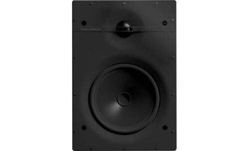 Bowers & Wilkins CWM362 suorakulmainen 6” uppokaiutin - Image 3