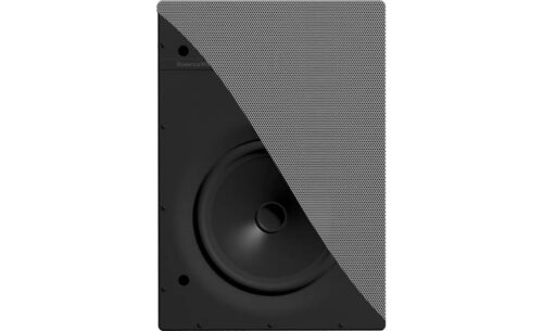 Bowers & Wilkins CWM362 suorakulmainen 6” uppokaiutin - Image 5