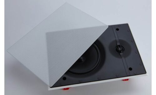 Bowers & Wilkins CWM362 suorakulmainen 6” uppokaiutin - Image 2