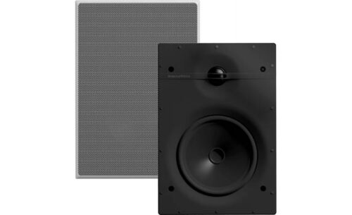 Bowers & Wilkins CWM362 suorakulmainen 6” uppokaiutin