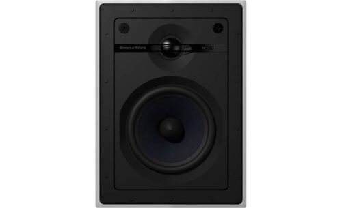 Bowers & Wilkins CWM652 suorakulmainen 5” Nautilus uppokaiutin - Image 2