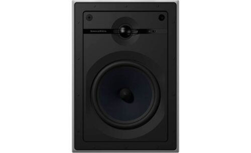 Bowers & Wilkins CWM663 suorakulmainen 6” Performance Series uppokaiutin - Image 2