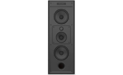 Bowers & Wilkins CWM7.3 S2 suorakulmainen 3-tie uppokaiutin