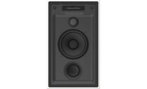 Bowers & Wilkins CWM7.5 S2 suorakulmainen 5” 2-tie uppokaiutin