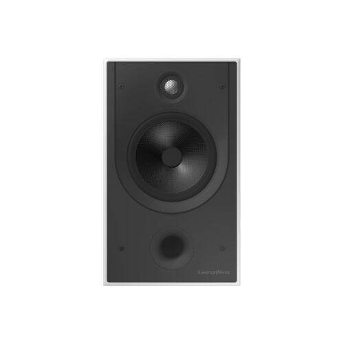 Bowers & Wilkins CWM 8.5D suorakulmainen High-Performance 7” 2-tie uppokaiutin