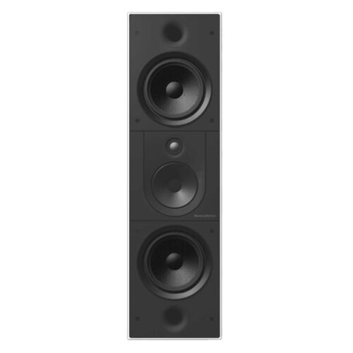 Bowers & Wilkins CWM8.3D suorakulmainen High-Performance 3-tie uppokaiutin - Image 2