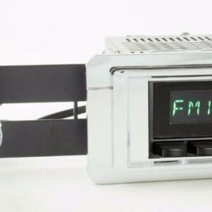 Retrosound -57-68 Cadillac radio