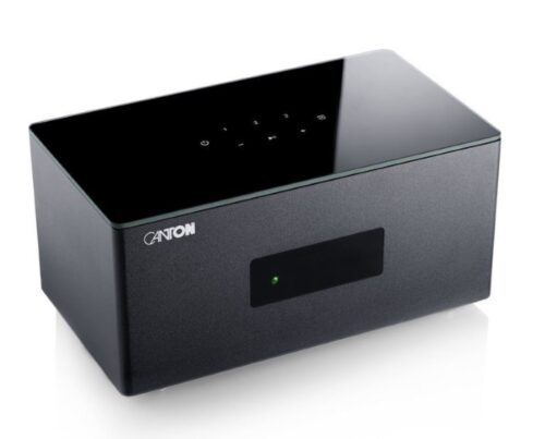 Canton Smart Amp 5.1 Gen2 Surround-vahvistinjärjestelmä, jossa Dolby Atmos® - Image 2