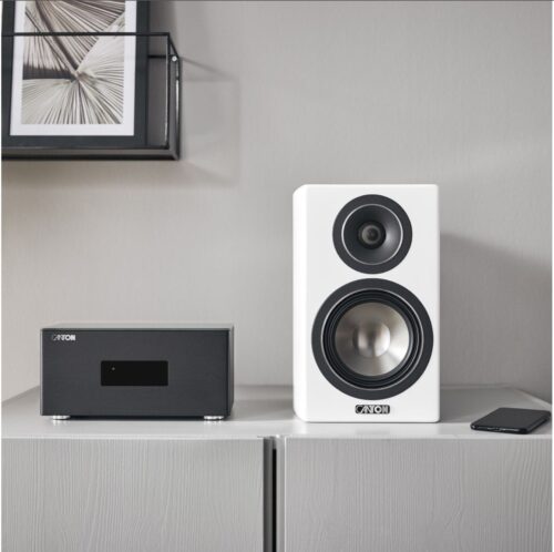 Canton Smart Amp 5.1 Gen2 Surround-vahvistinjärjestelmä, jossa Dolby Atmos® - Image 7