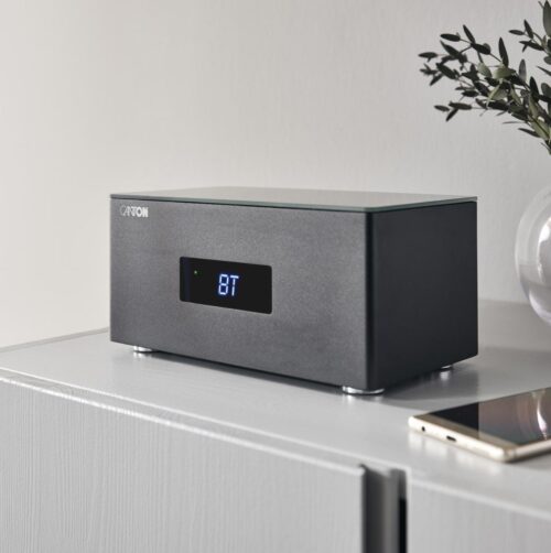 Canton Smart Amp 5.1 Gen2 Surround-vahvistinjärjestelmä, jossa Dolby Atmos® - Image 3