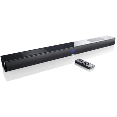 Canton Smart Soundbar 10 Langaton kaiutin - Image 2