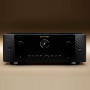 Marantz CINEMA 60 7.2 AV Viritinvahvistin 8K HDMI HEOS