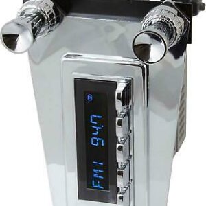 Retrosound Chevrolet Corvette 63-67 radio