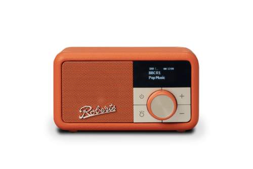 Roberts Radio Petite miniatyyri akkuradio Bluetooth - Image 17