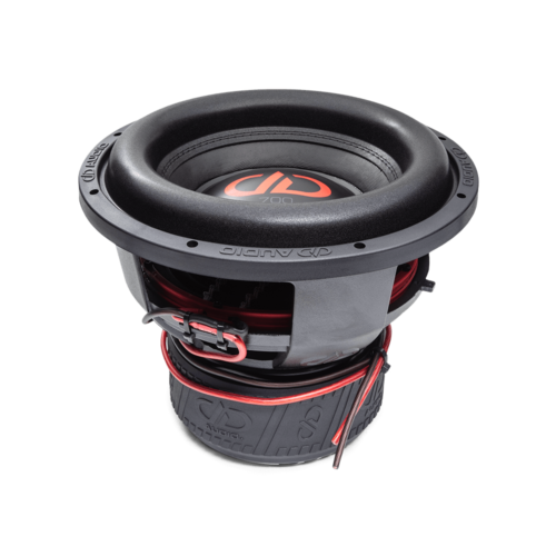 DD Audio 718f 18″ Subwoofer D4 - Image 2