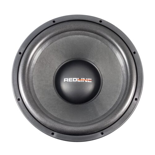 DD Audio RL-PSW10-D4 10″ subwoofer - Image 5