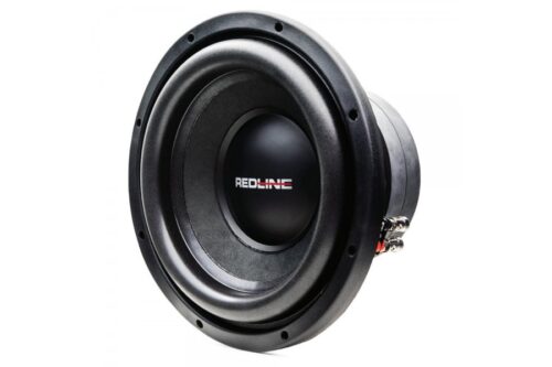 DD Audio RL-PSW10-D4 10″ subwoofer