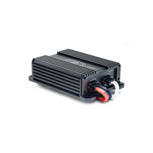 DD Audio SX1000 1-kanavainen vahvistin 1000W