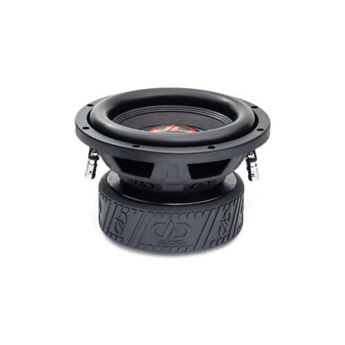 DD Audio 508e 8″ subwoofer D2 & D4 - Image 3