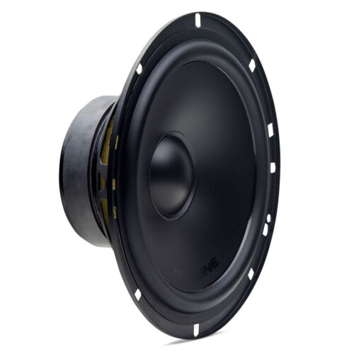 DD Audio RL-C6.5a 6.5" 2-Tie Erillissarja - Image 2