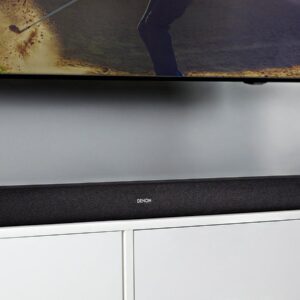 Denon DHT-S216 All-In-One Soundbar