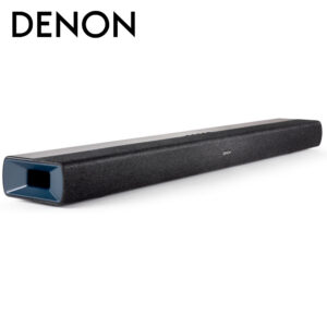Denon DHT-S218 Dolby Atmos Soundbar subwoofereilla