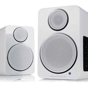 Wharfedale DS-2 Bluetooth aktiivikaiutinpari