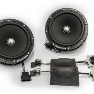 BLAM 165RS Crafter / T6.1 Plug & Play Kaiutinsarja