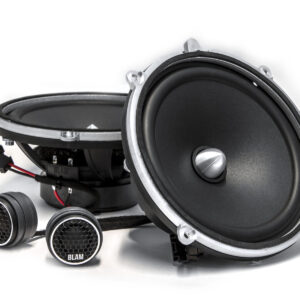 BLAM 16RS-W907 6,5″ Sprinter Erillissarja