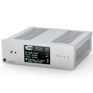 Pro-ject Dac Box RS2 High End DAC