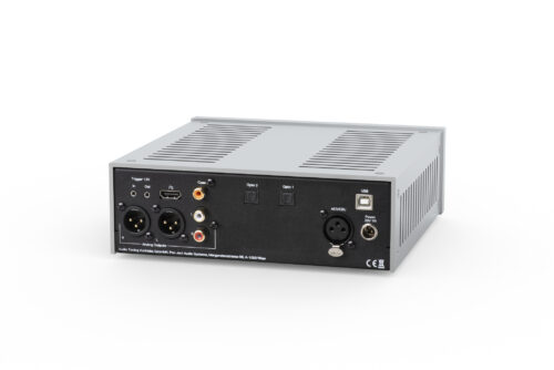 Pro-ject Dac Box RS2 High End DAC - Image 3