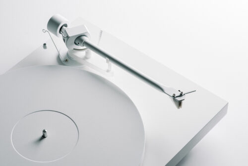 Pro-Ject Debut PRO ALL WHITE levysoitin - Image 4