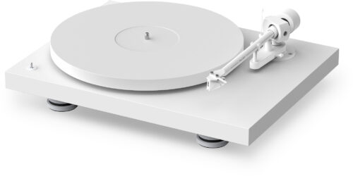 Pro-Ject Debut PRO ALL WHITE levysoitin - Image 2