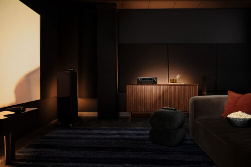 Denon AVC-X6800H 11.4 AV-vahvistin / 13.4 Esivahvistin - Image 9