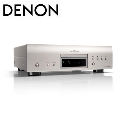 Denon DCD-1700NE CD-/SACD-soitin