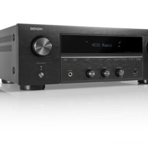 Denon DRA-900H 2.2 AV-stereoviritinvahvistin