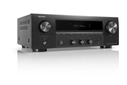 Denon DRA-900H 2.2 AV-stereoviritinvahvistin - Image 6