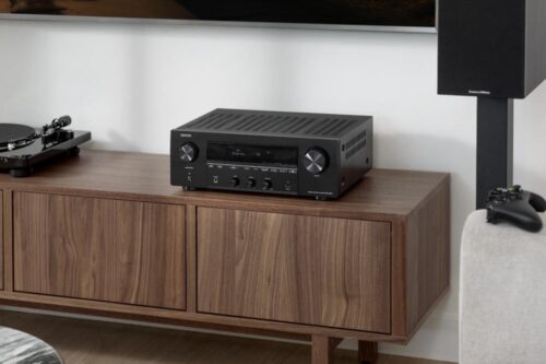 Denon DRA-900H 2.2 AV-stereoviritinvahvistin - Image 10