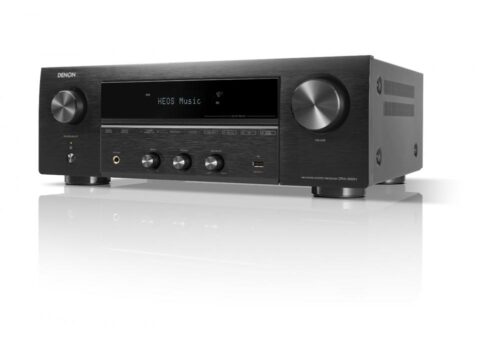 Denon DRA-900H 2.2 AV-stereoviritinvahvistin - Image 3