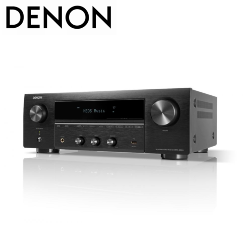 Denon DRA-900H 2.2 AV-stereoviritinvahvistin